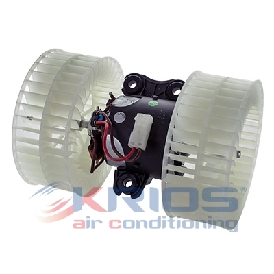 Interior Blower